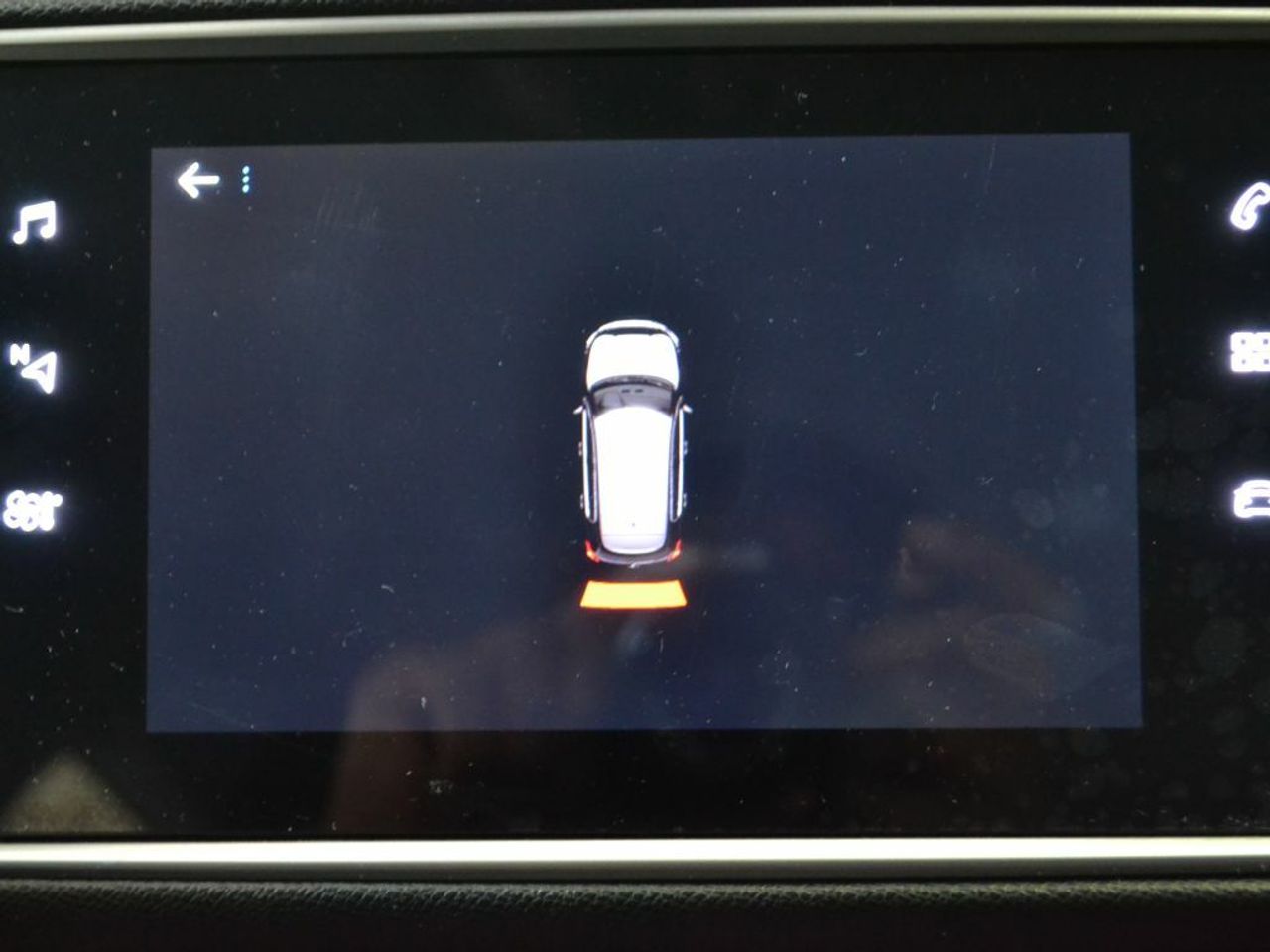 Foto Peugeot 308 19