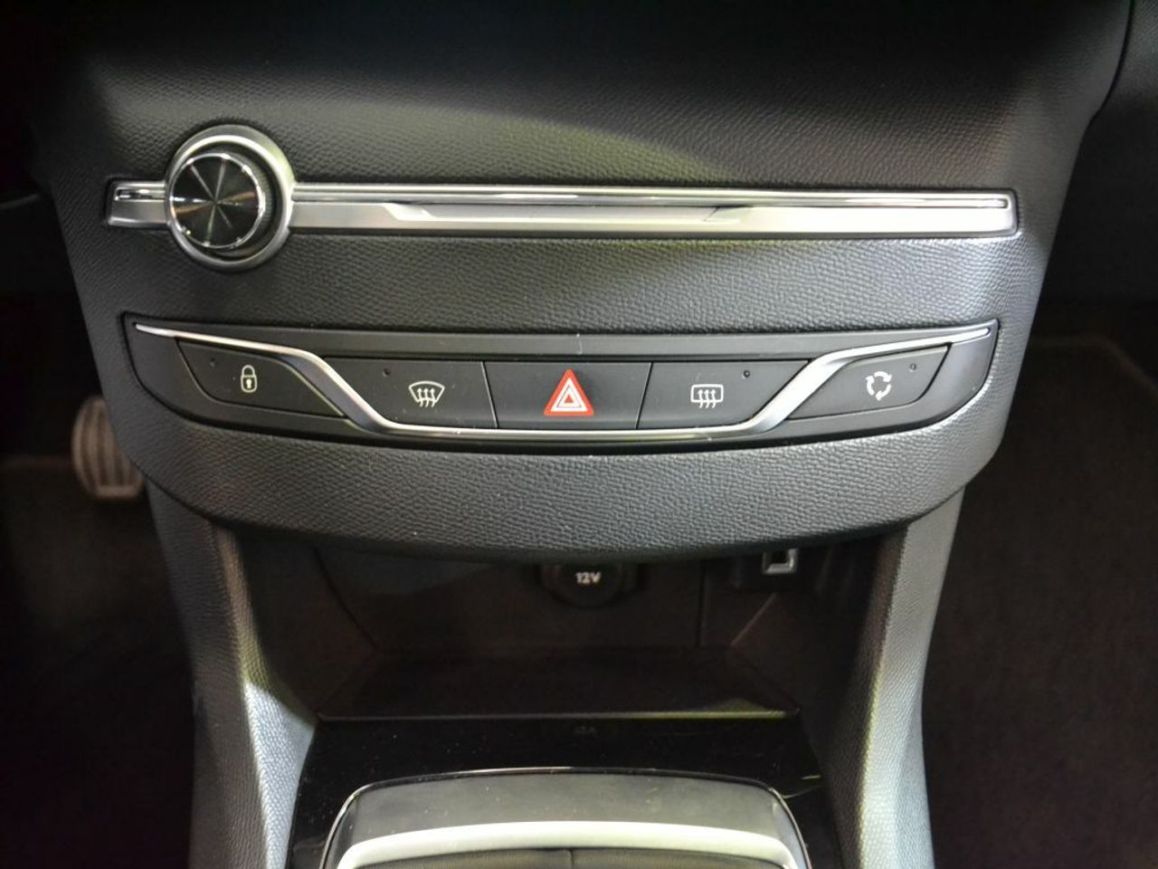Foto Peugeot 308 20