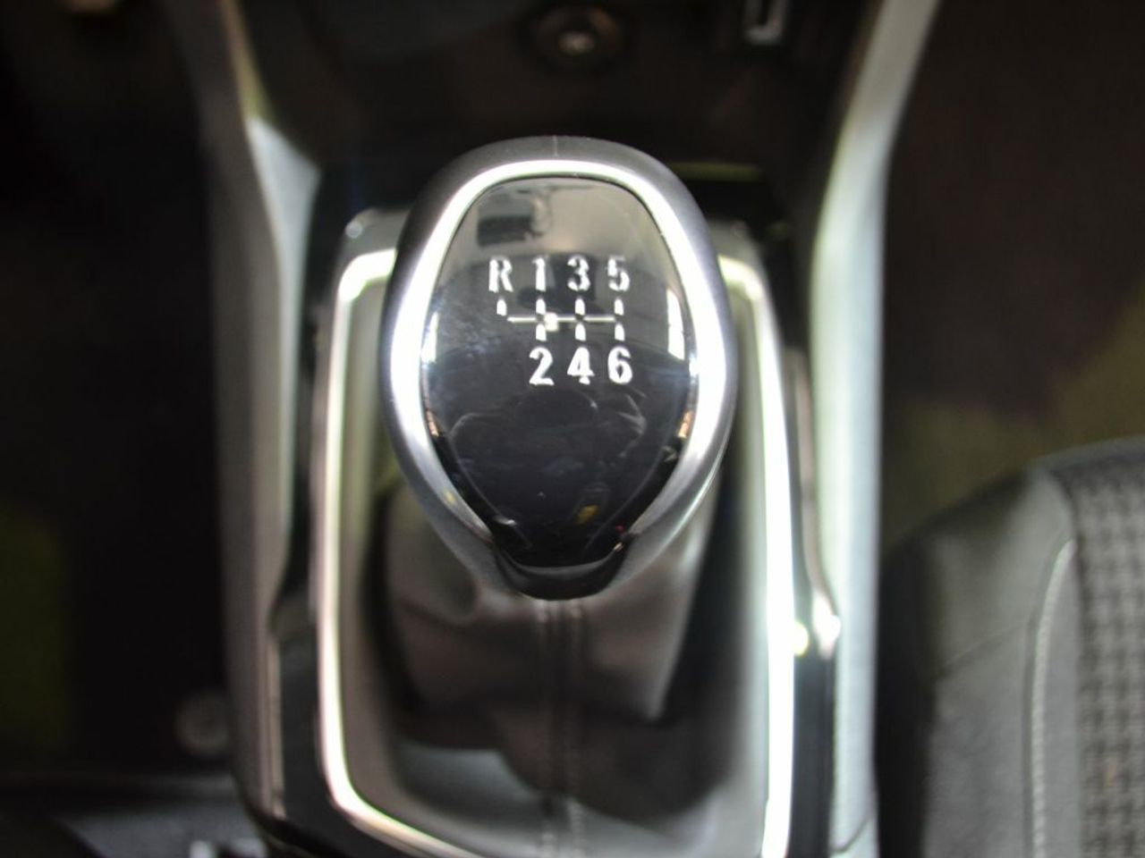 Foto Peugeot 308 22