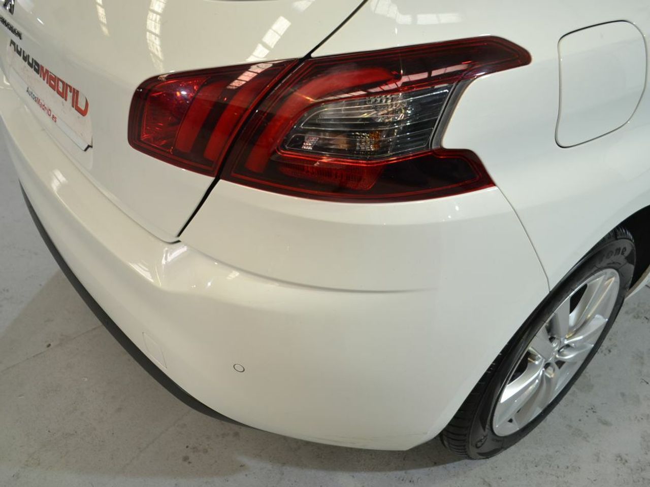 Foto Peugeot 308 24