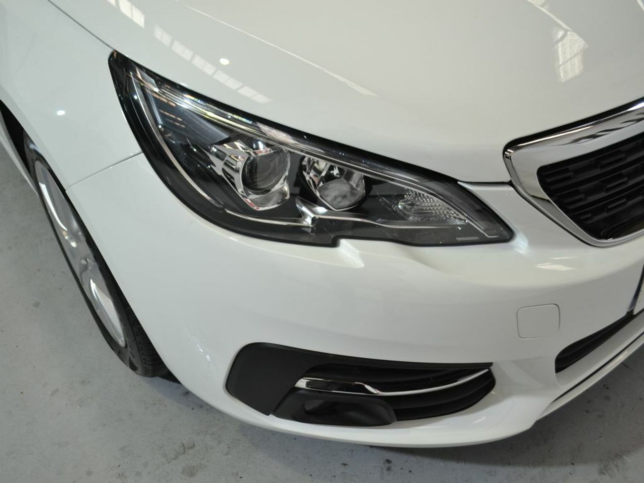 Foto Peugeot 308 26