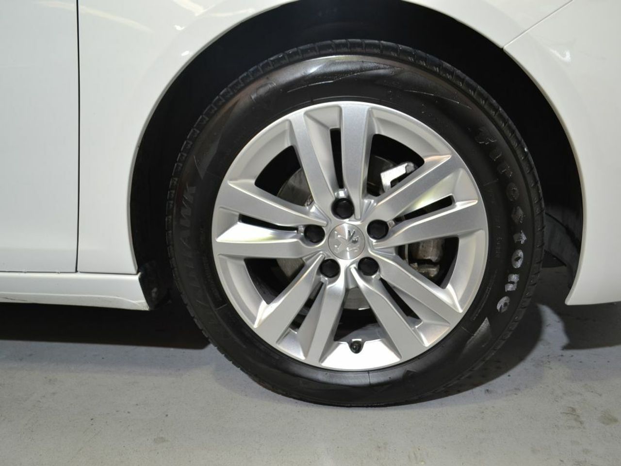 Foto Peugeot 308 27