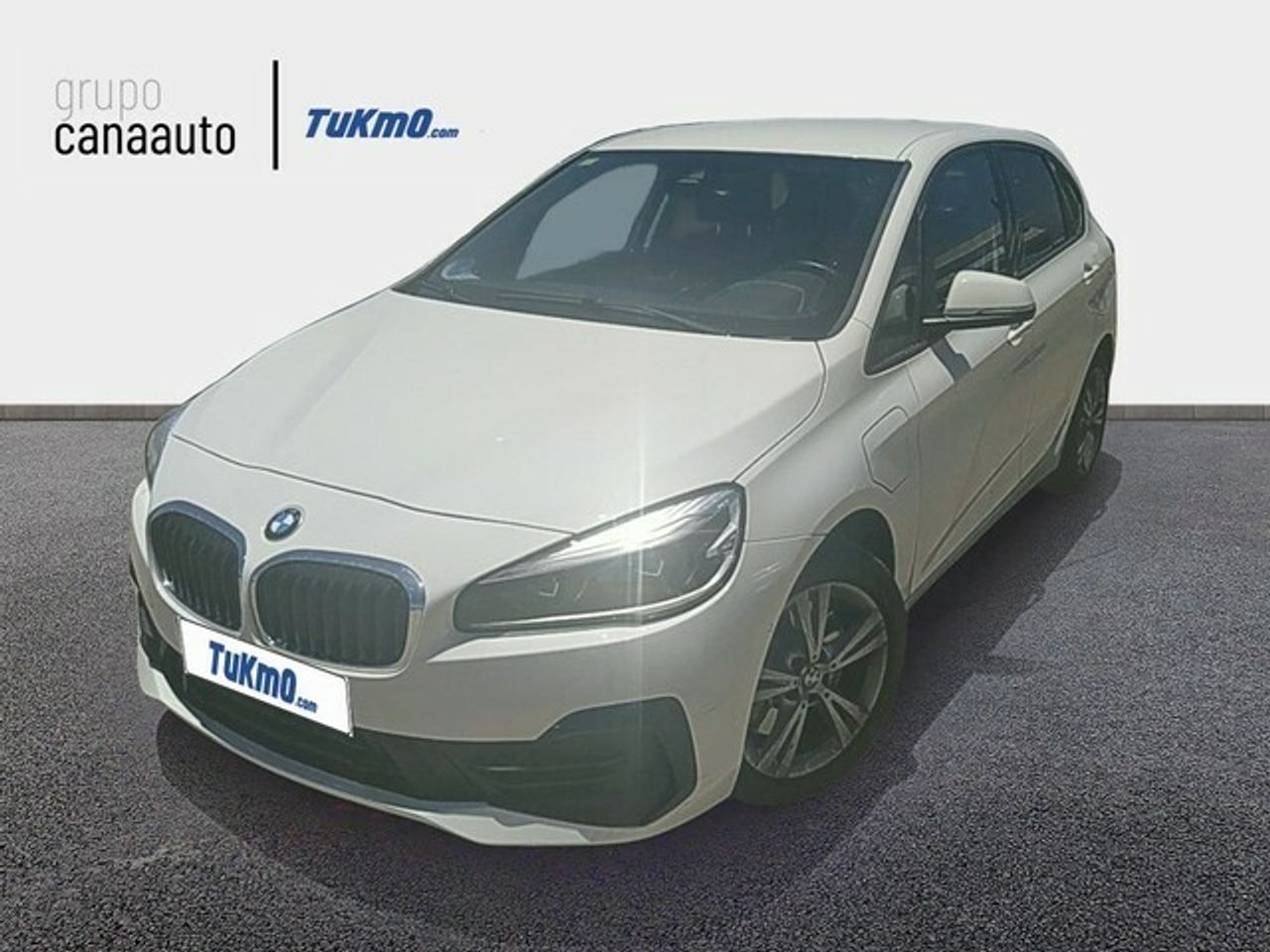 Foto BMW Serie 2 1