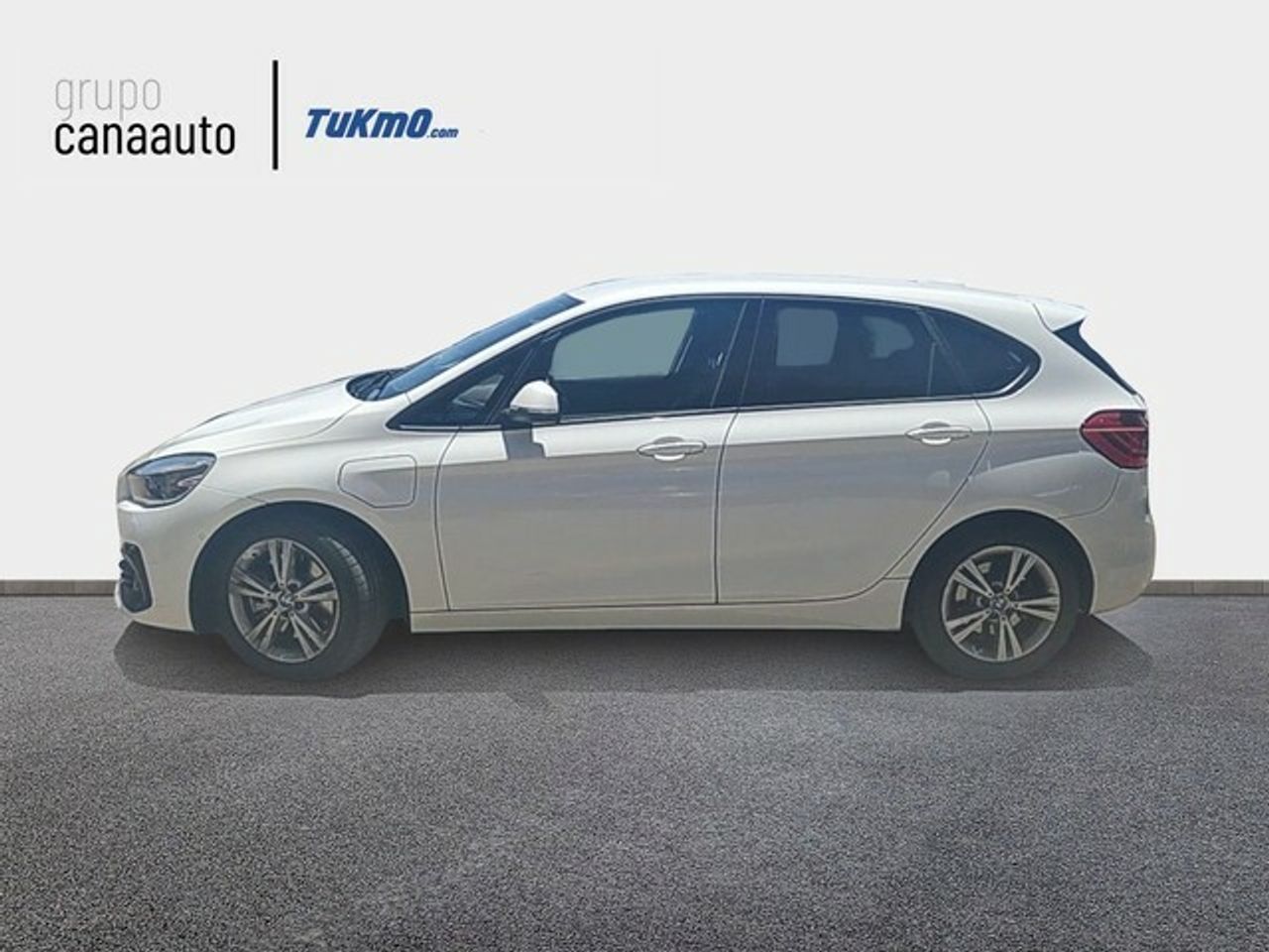 Foto BMW Serie 2 3