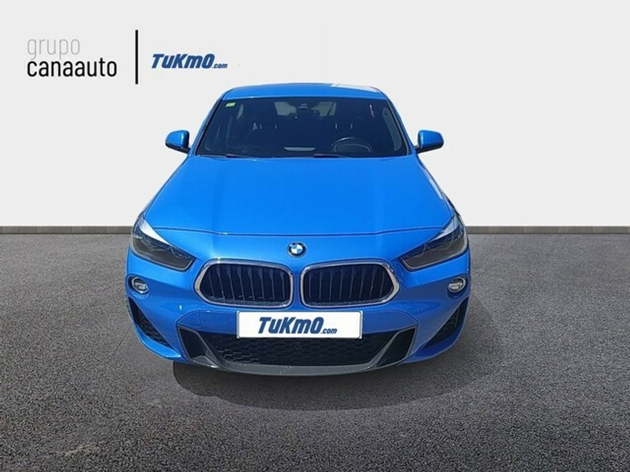 Foto BMW X2 2