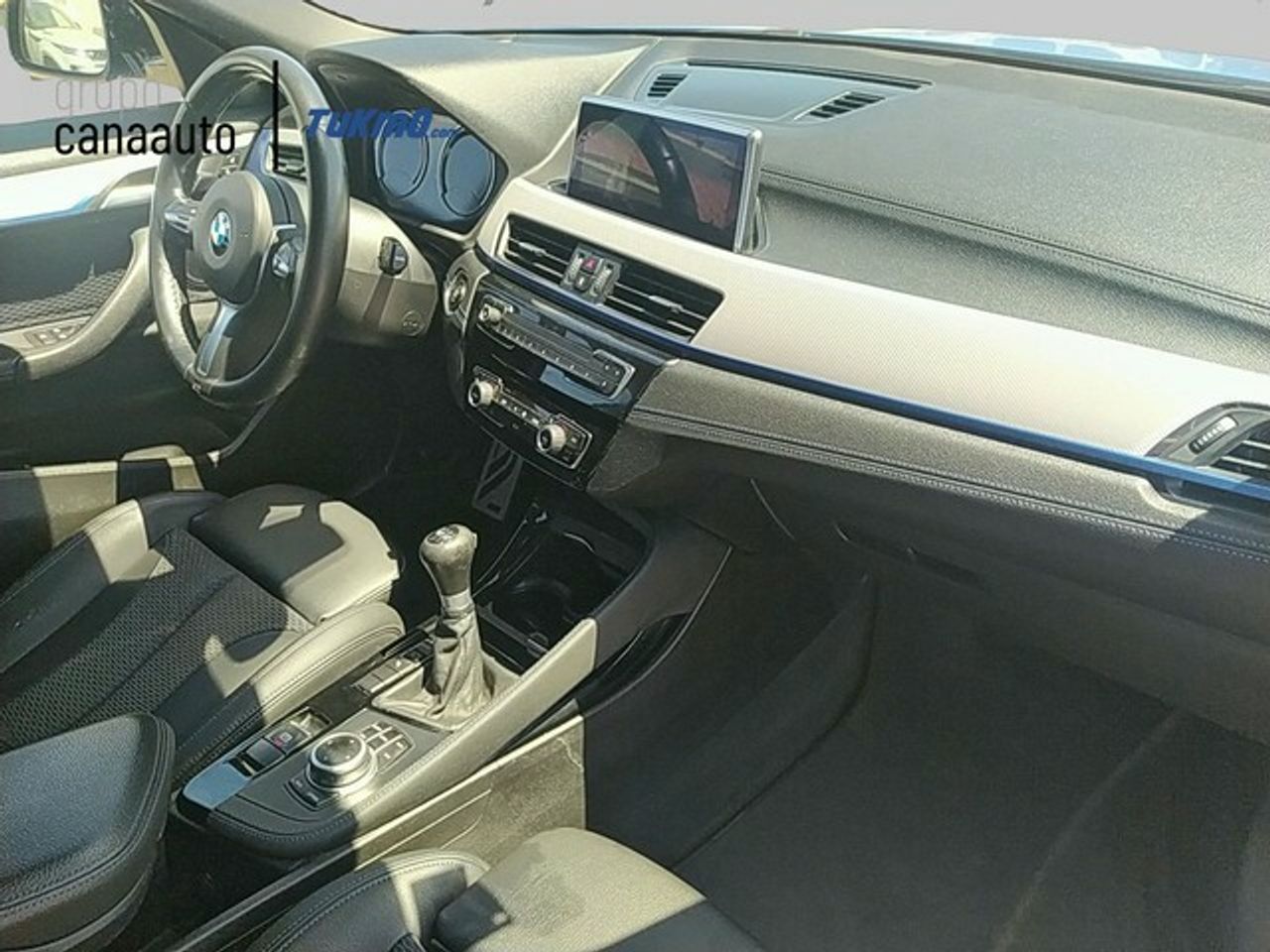 Foto BMW X2 8