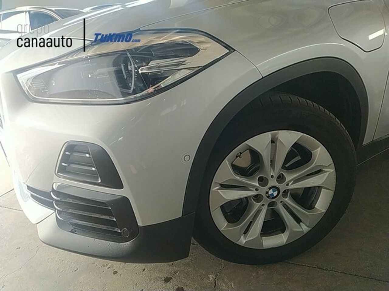 Foto BMW X2 6