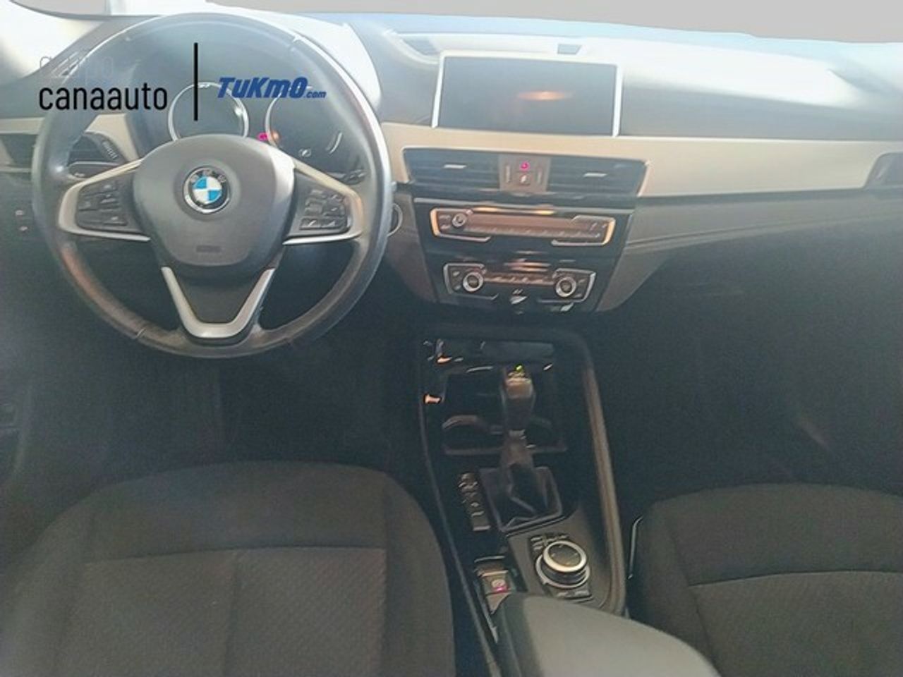 Foto BMW X2 7