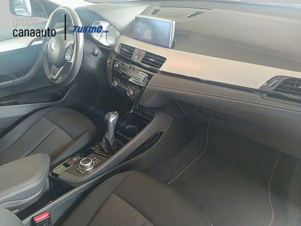 Foto BMW X2 8