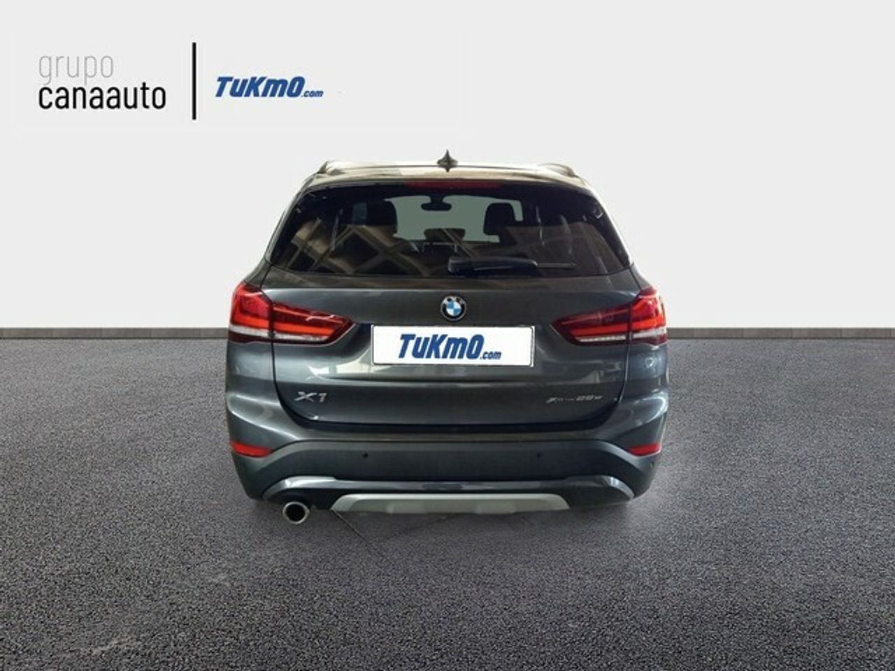 Foto BMW X1 5
