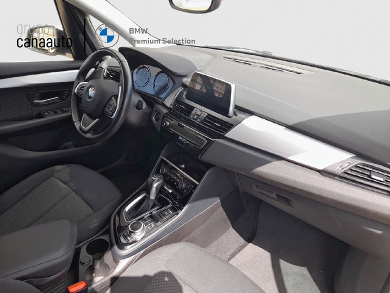 Foto BMW Serie 2 8