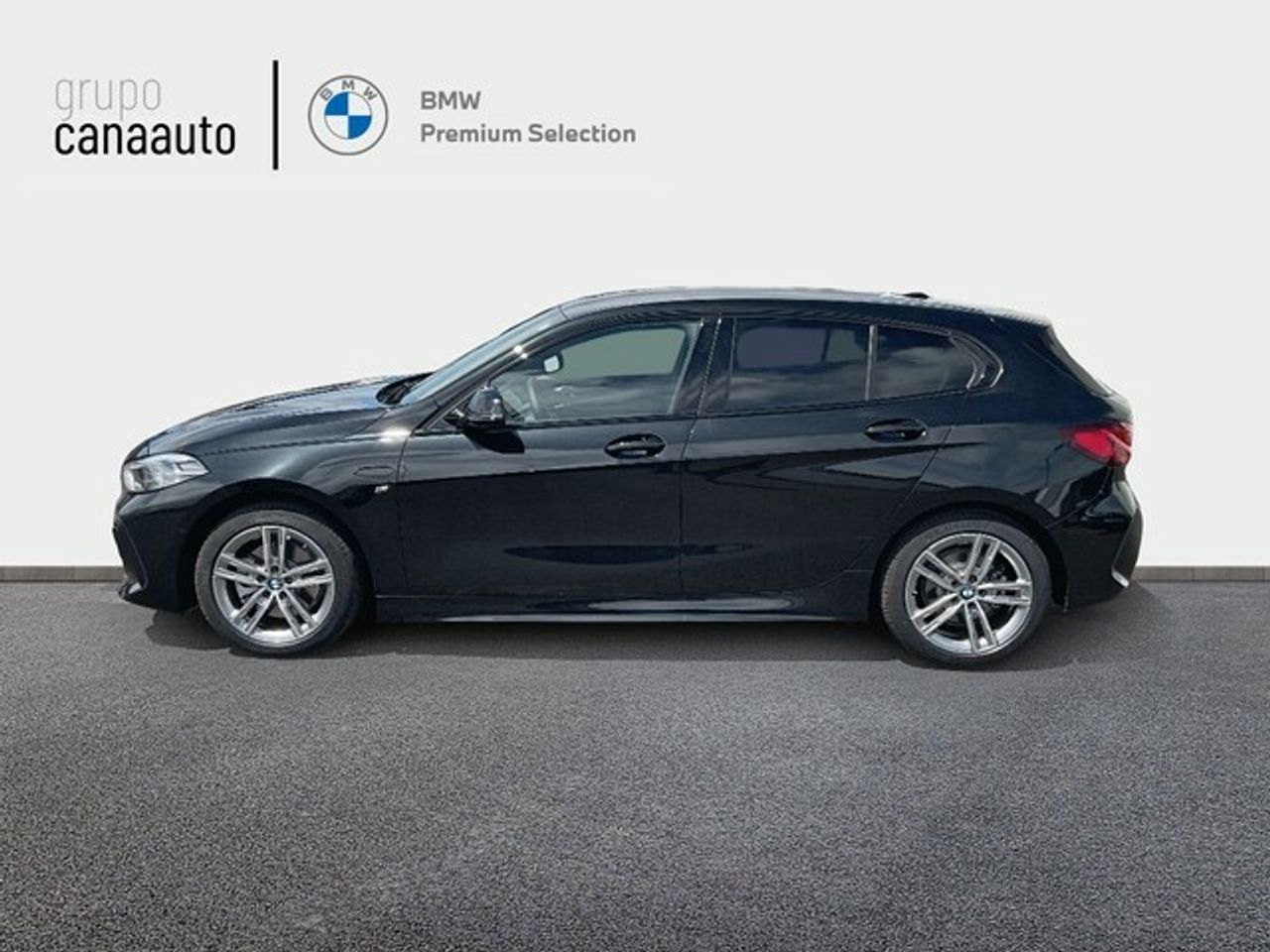 Foto BMW Serie 1 3