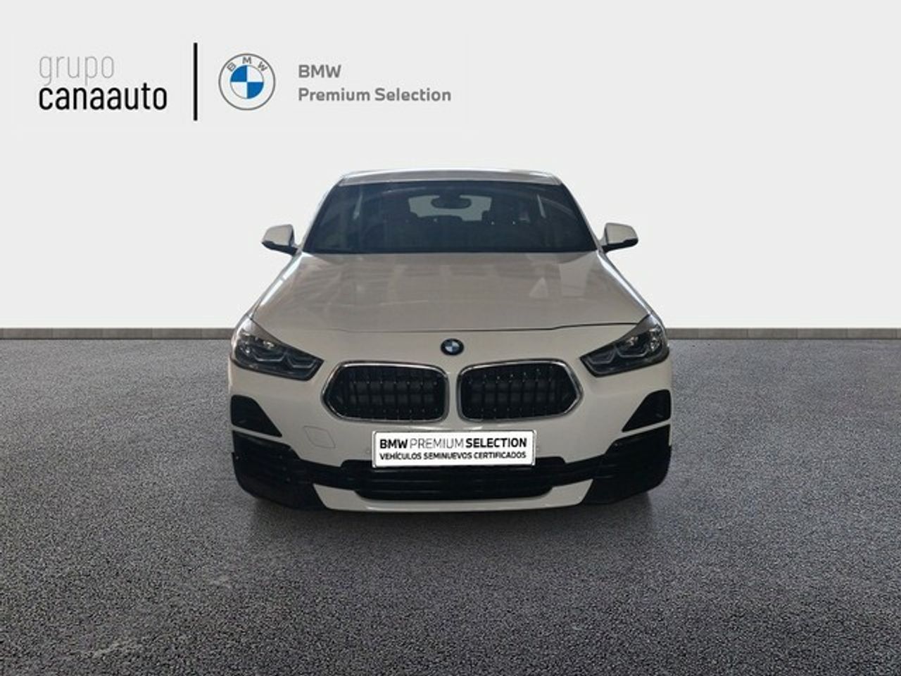Foto BMW X2 2