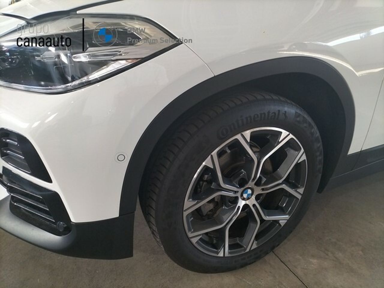 Foto BMW X2 6