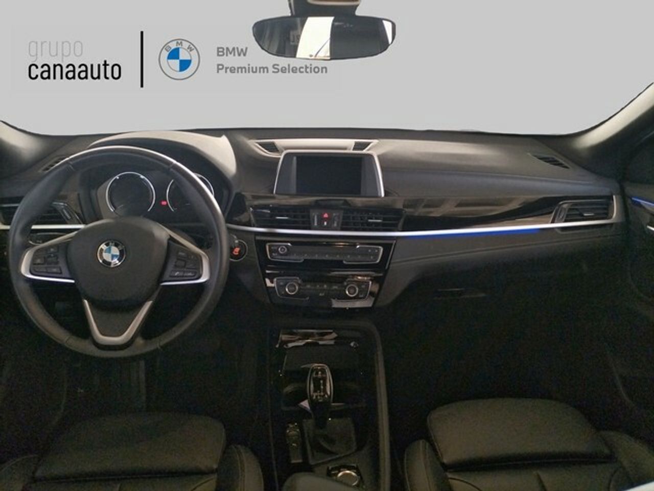 Foto BMW X2 7