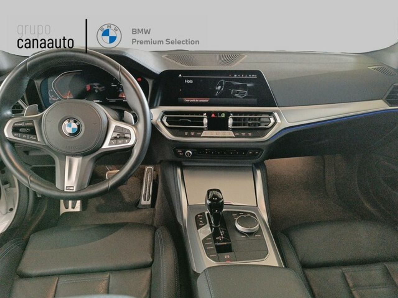 Foto BMW Serie 4 7
