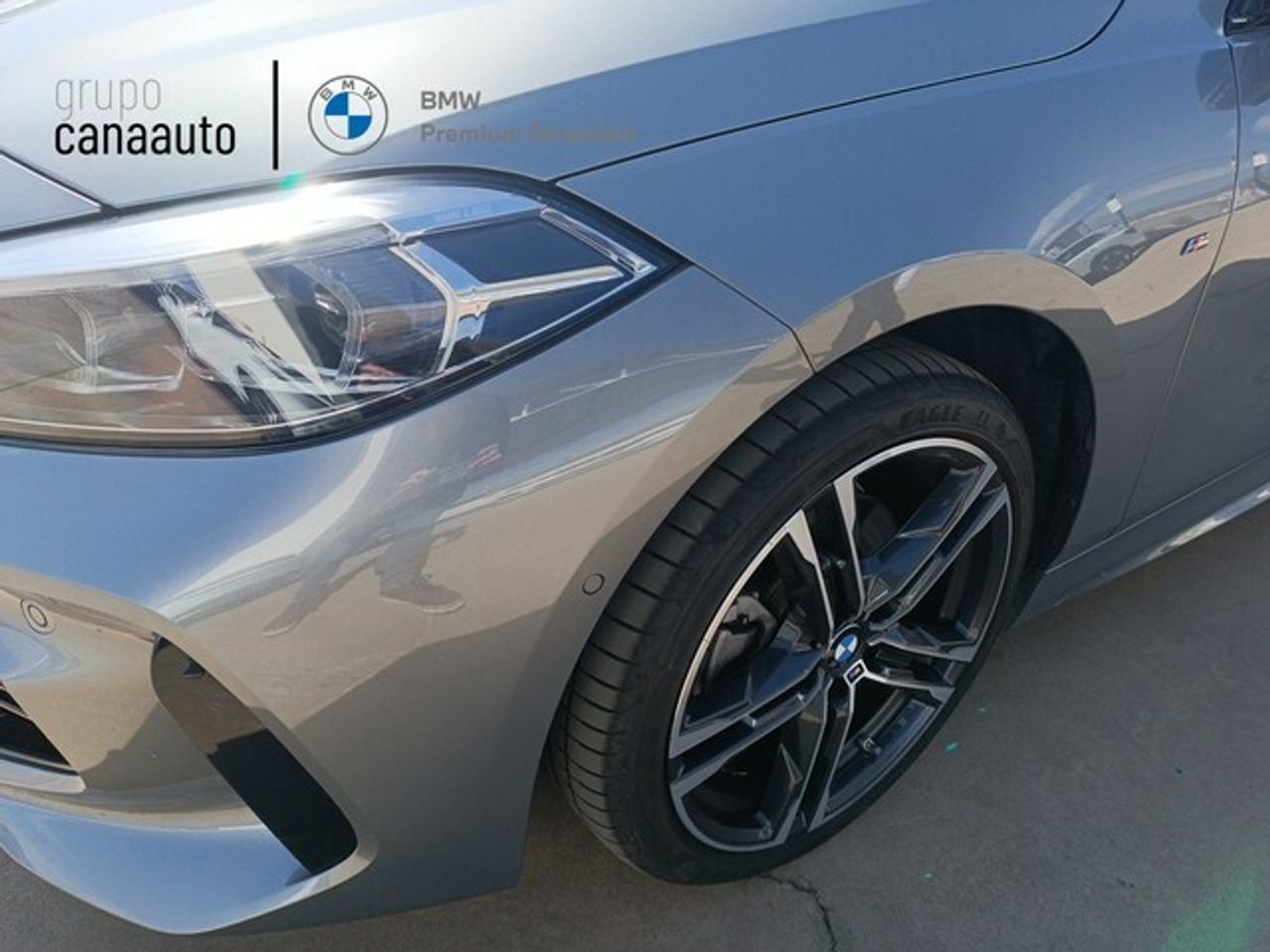 Foto BMW Serie 1 6