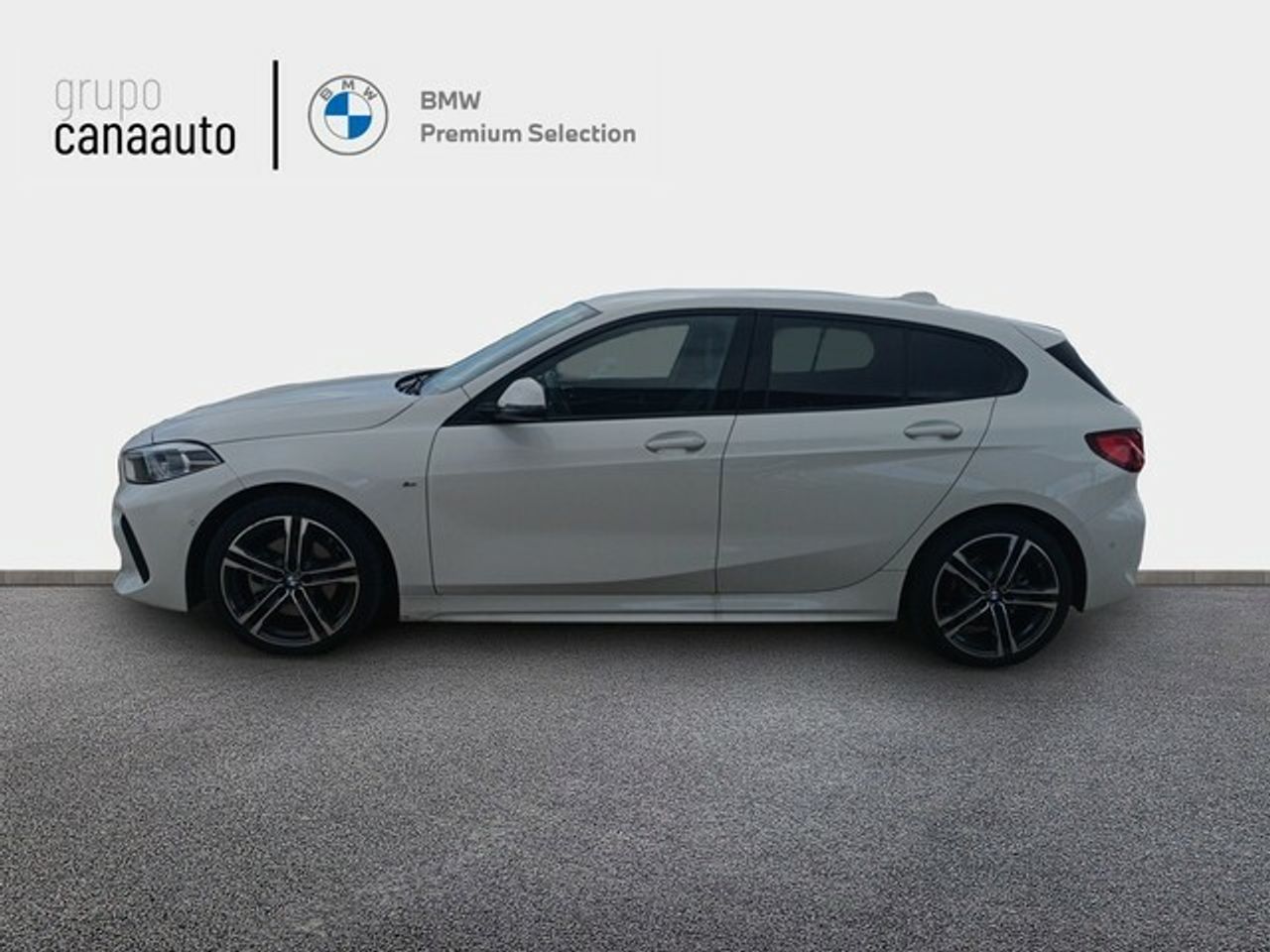 Foto BMW Serie 1 3