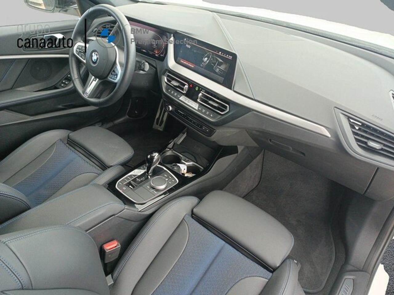 Foto BMW Serie 1 8