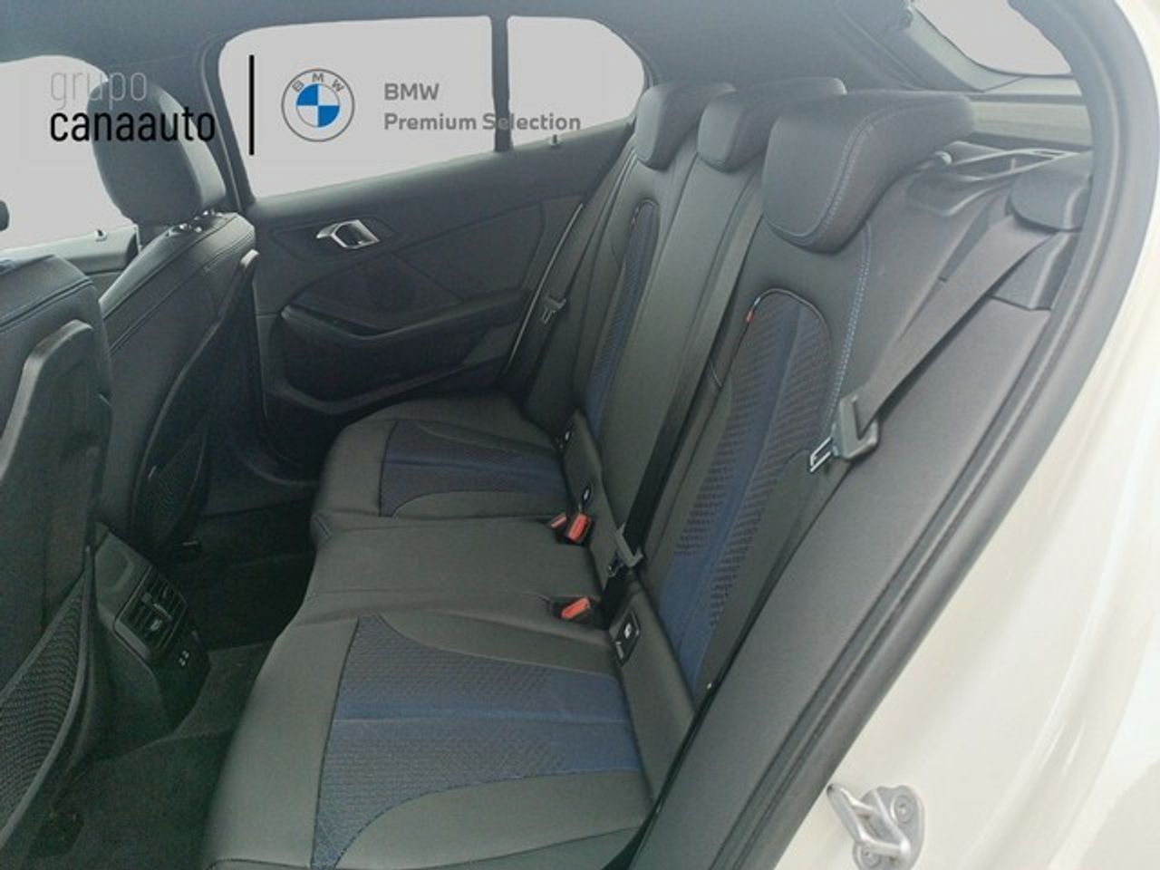 Foto BMW Serie 1 9