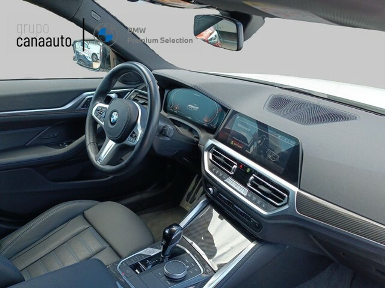 Foto BMW Serie 4 8
