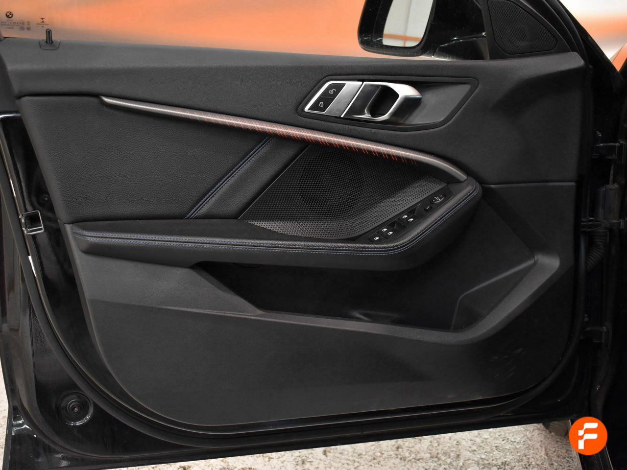 Foto BMW Serie 1 10