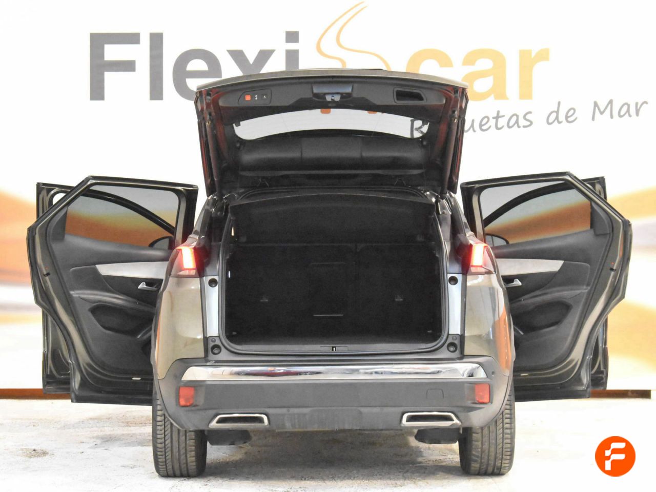 Foto Peugeot 3008 7