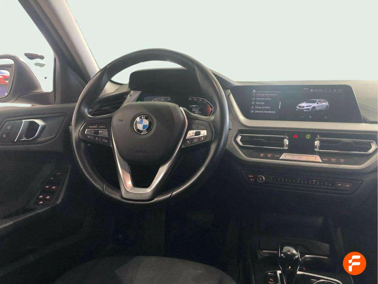 Foto BMW Serie 1 14