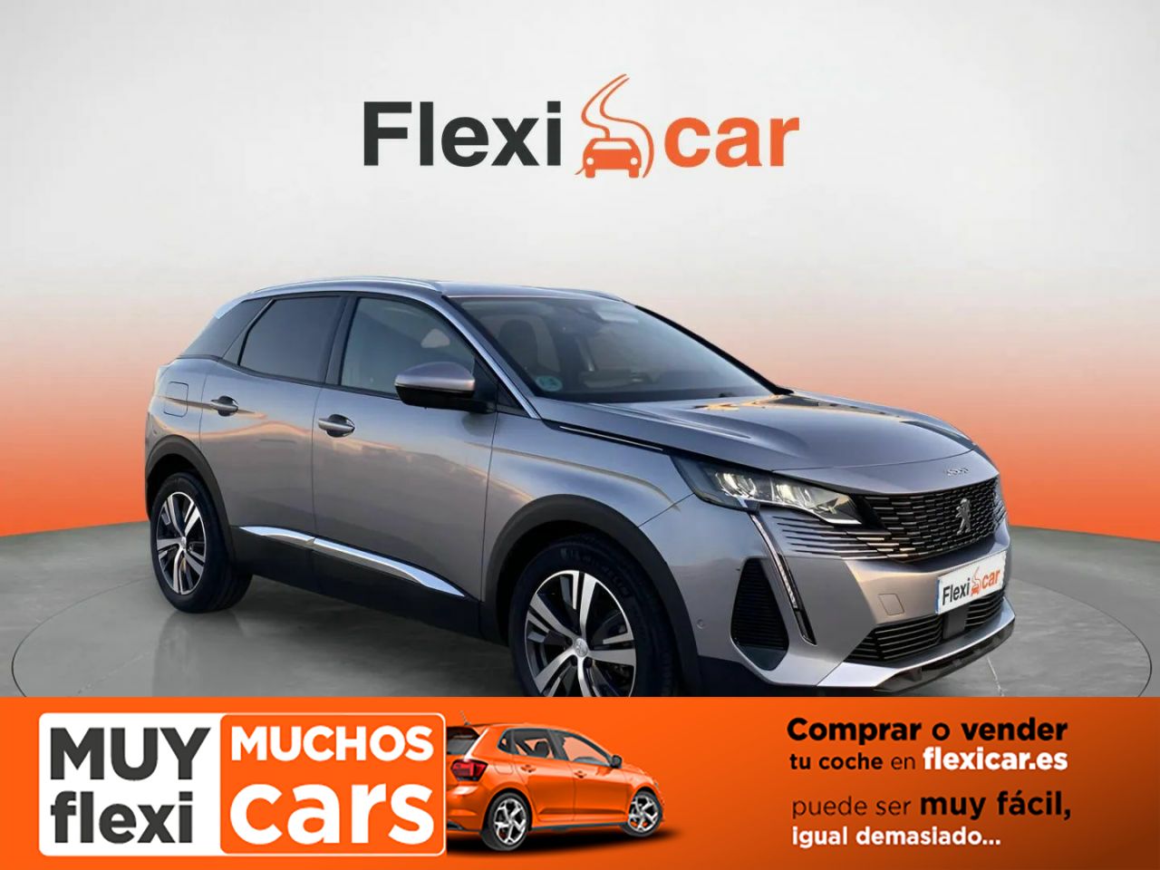 Foto Peugeot 3008 1