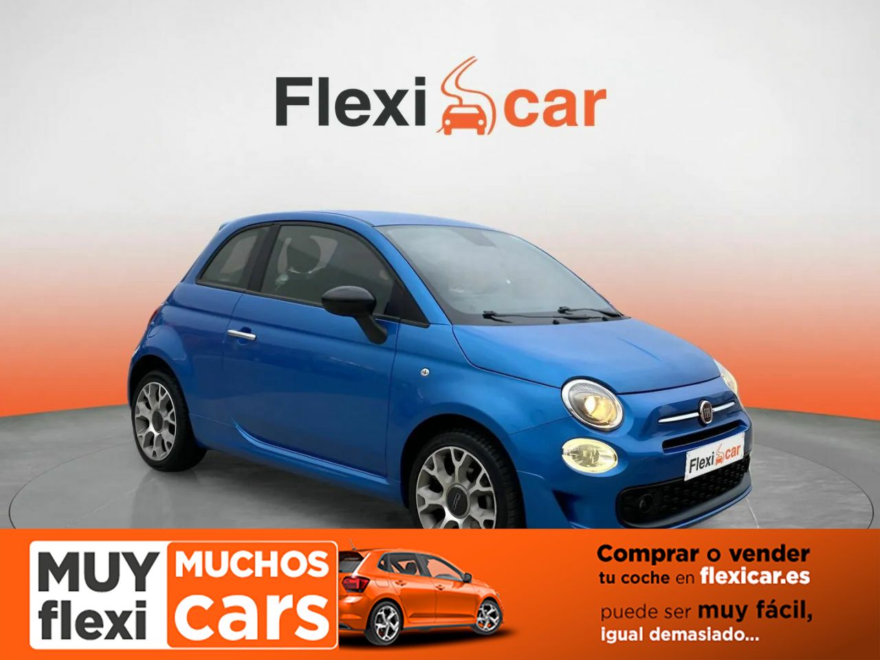 Foto Fiat 500 1