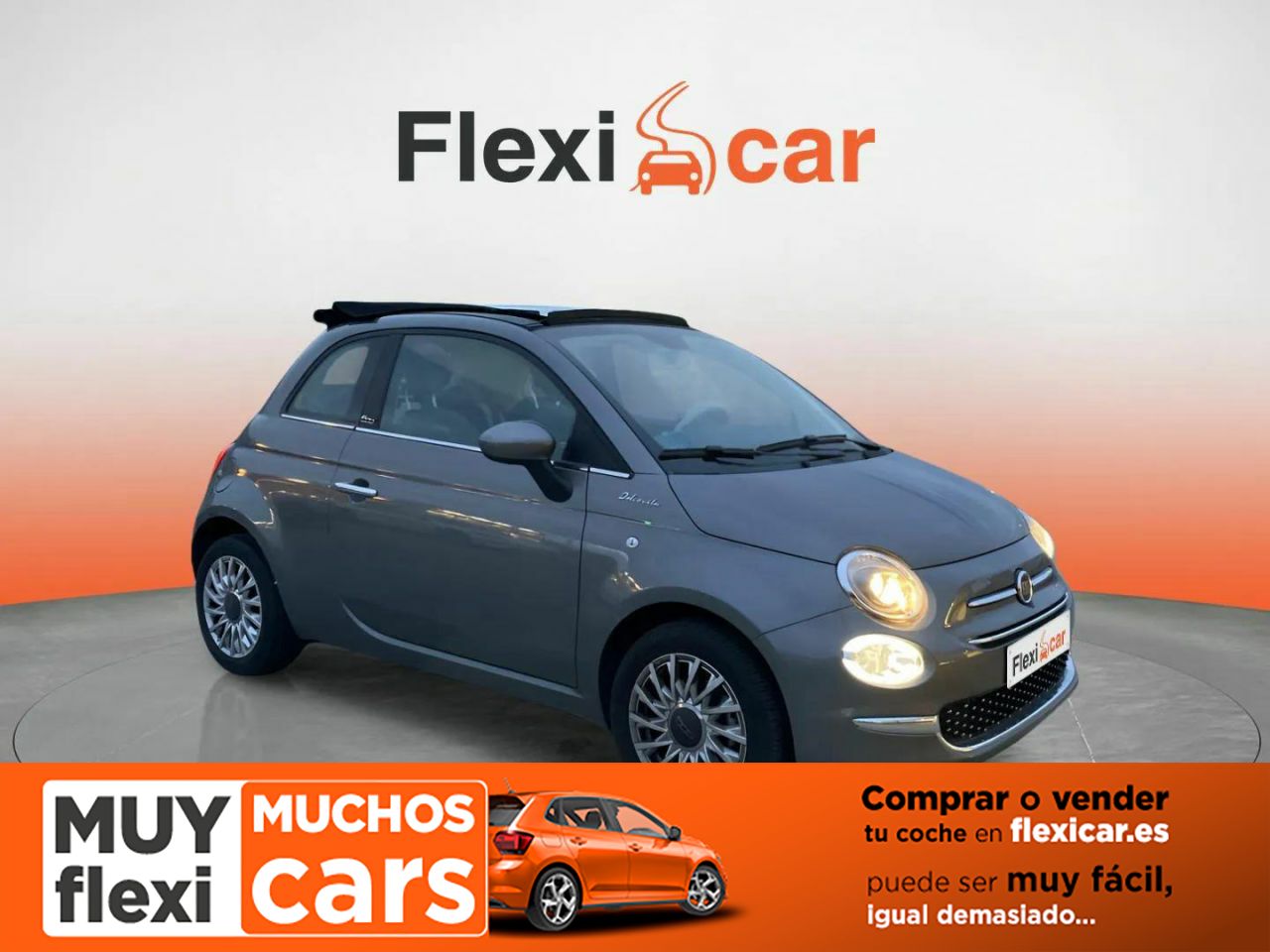 Foto Fiat 500 1