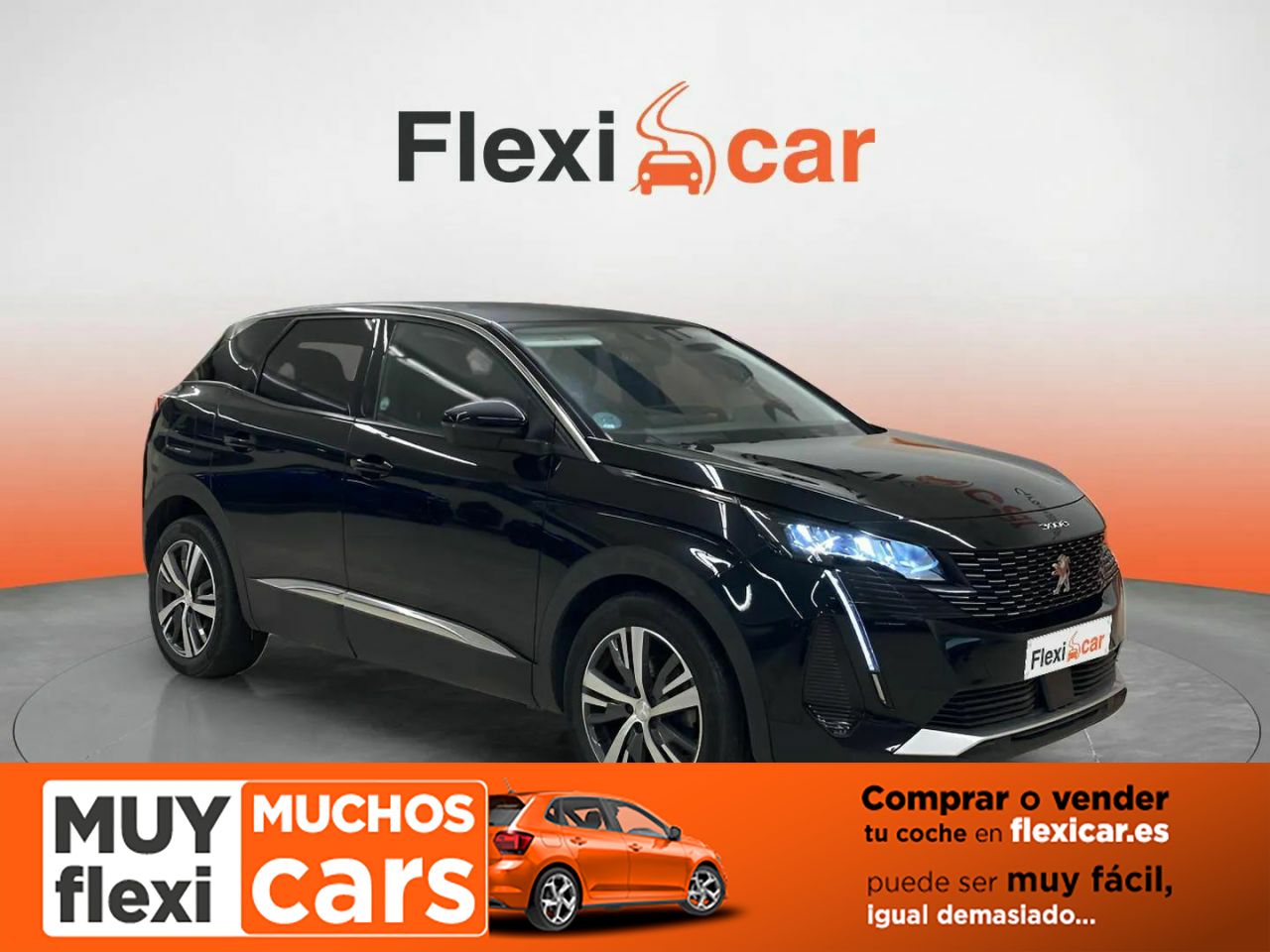 Foto Peugeot 3008 1