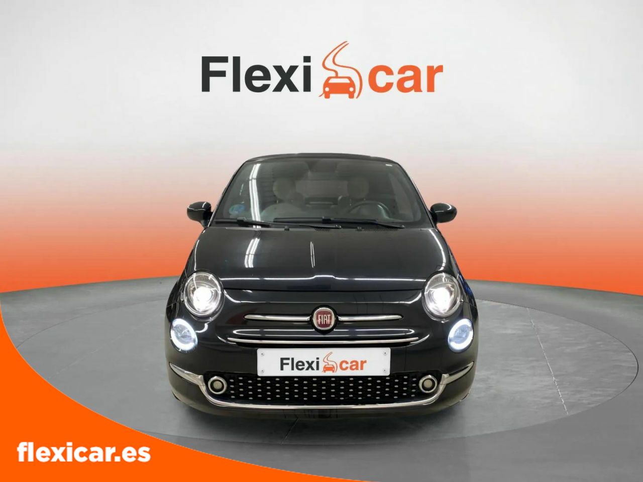 Foto Fiat 500 2