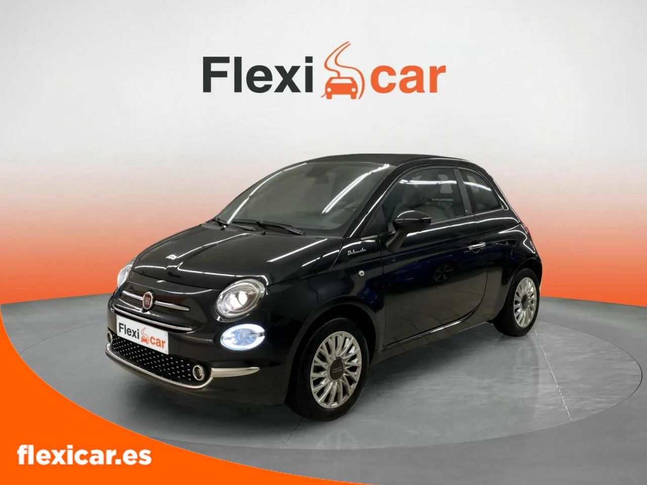 Foto Fiat 500 3