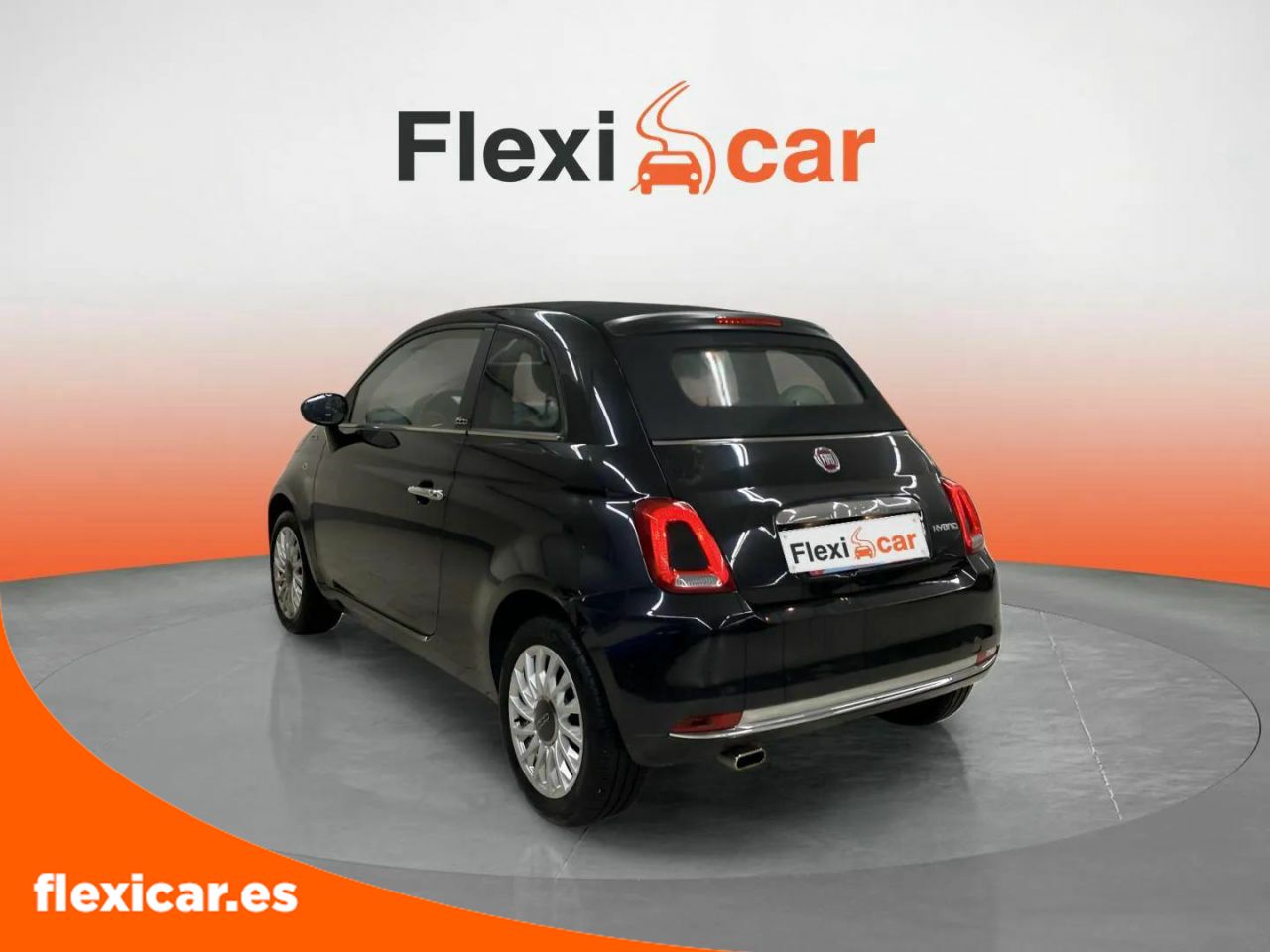 Foto Fiat 500 5