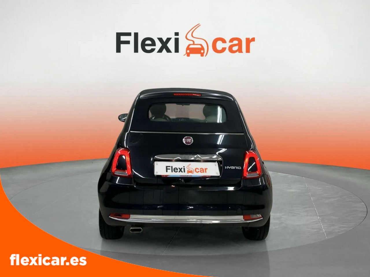 Foto Fiat 500 7