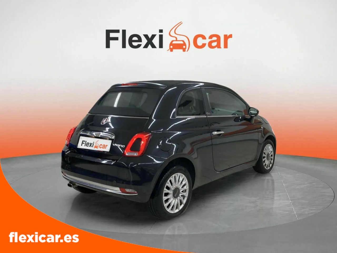 Foto Fiat 500 8