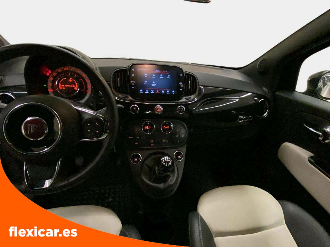 Foto Fiat 500 12