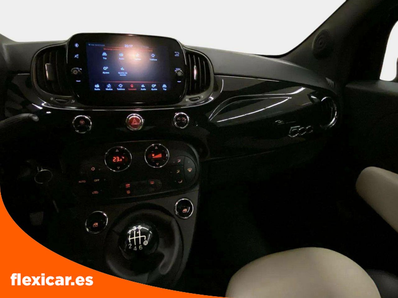 Foto Fiat 500 13