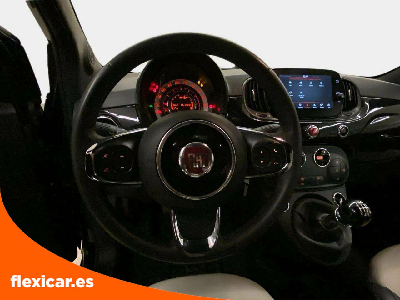 Foto Fiat 500 14