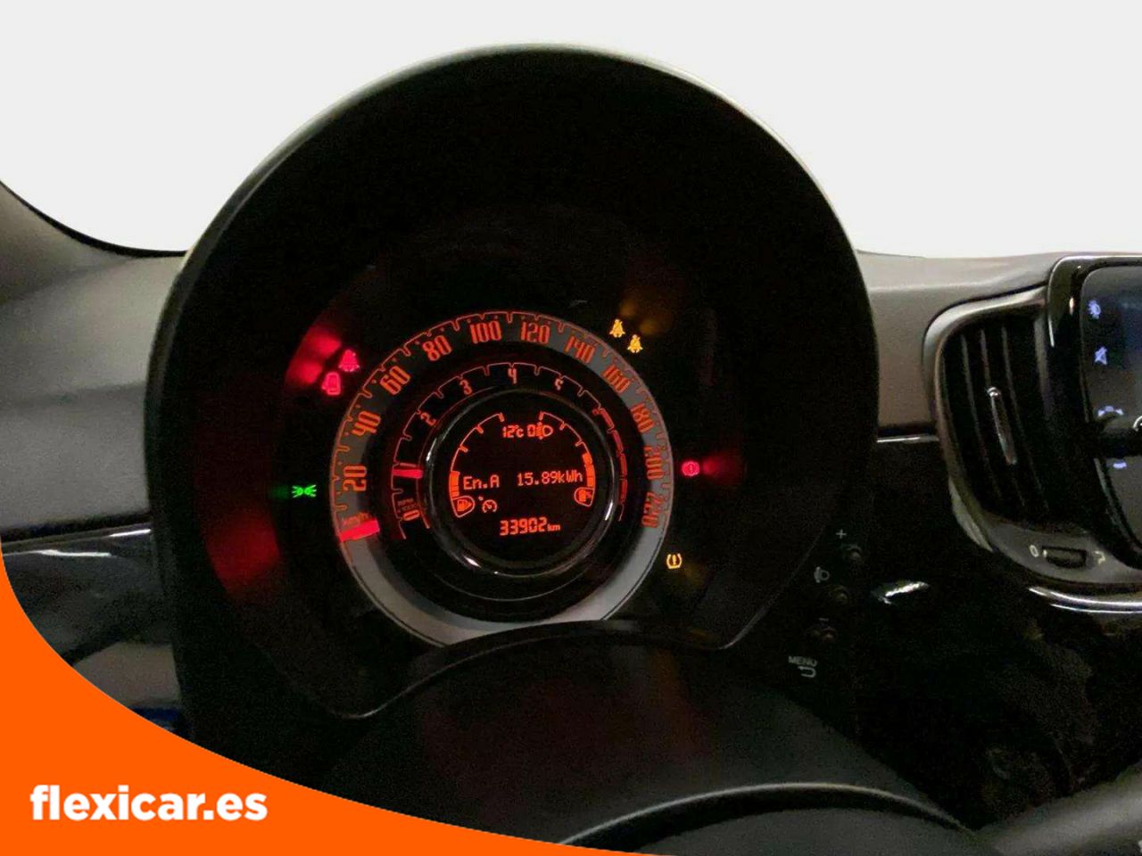 Foto Fiat 500 15