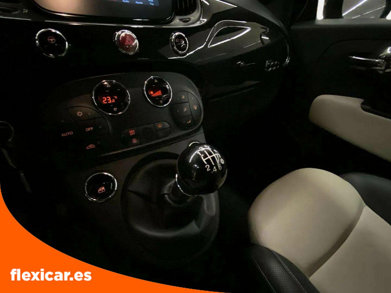 Foto Fiat 500 16