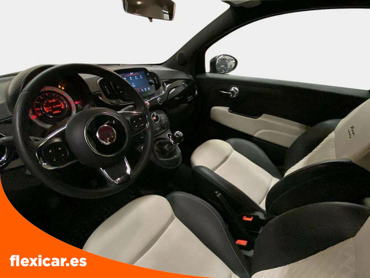 Foto Fiat 500 17