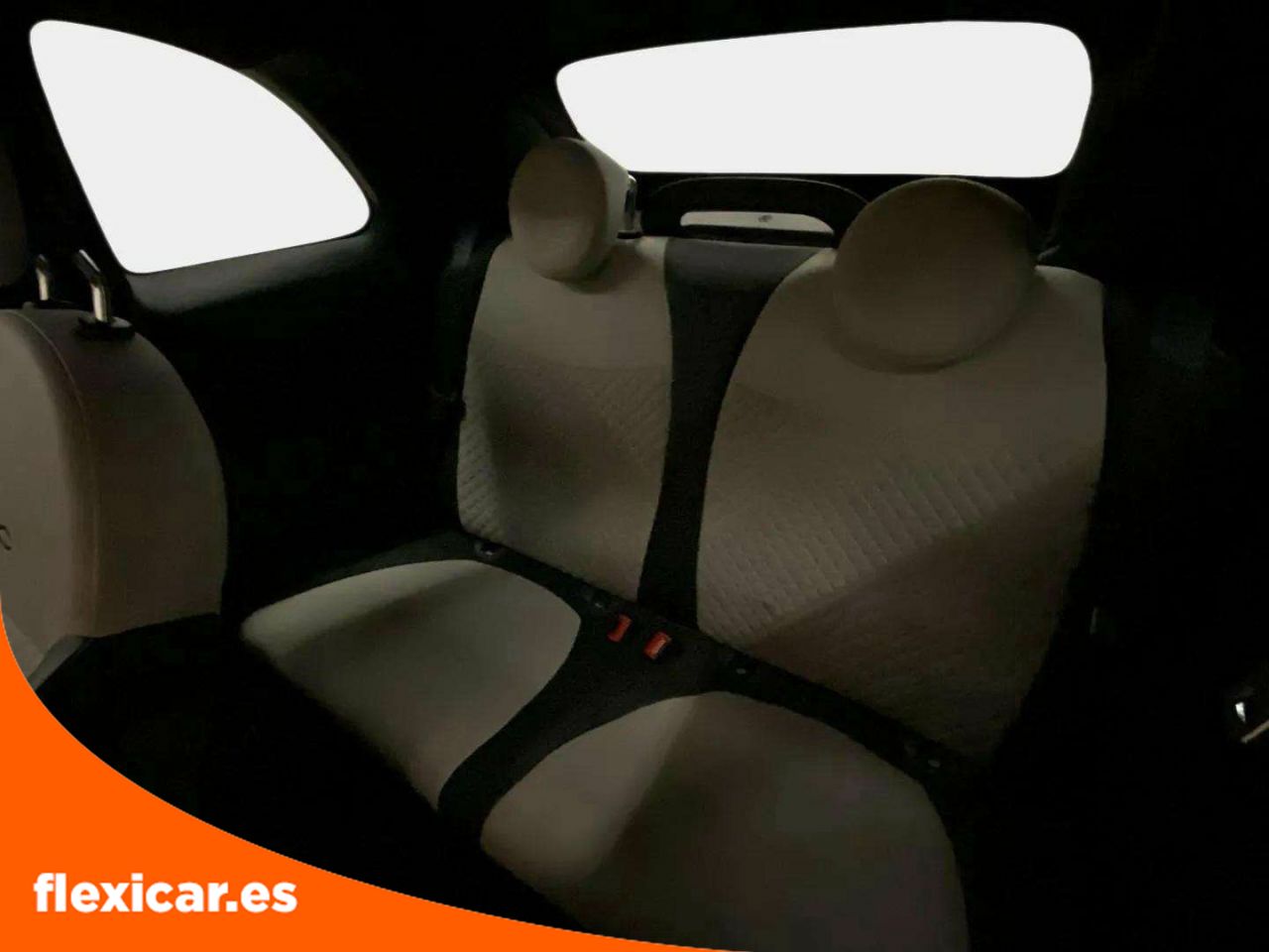 Foto Fiat 500 18