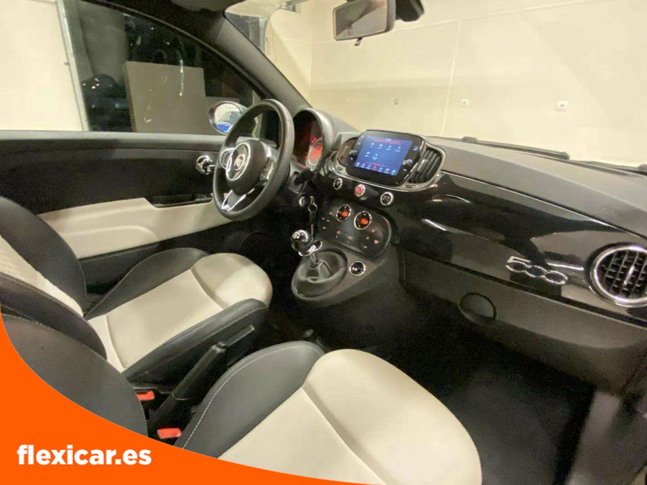 Foto Fiat 500 19