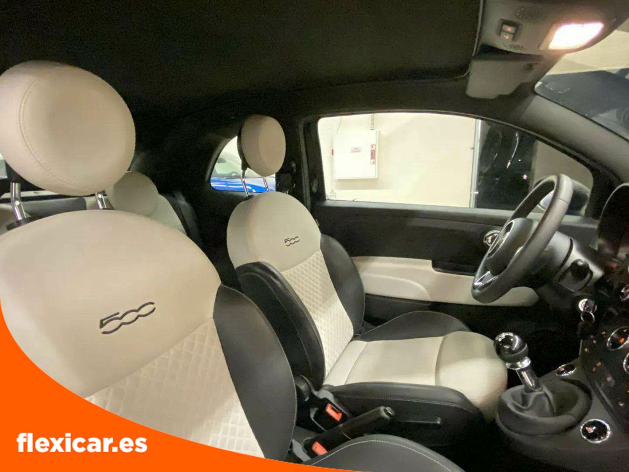 Foto Fiat 500 20