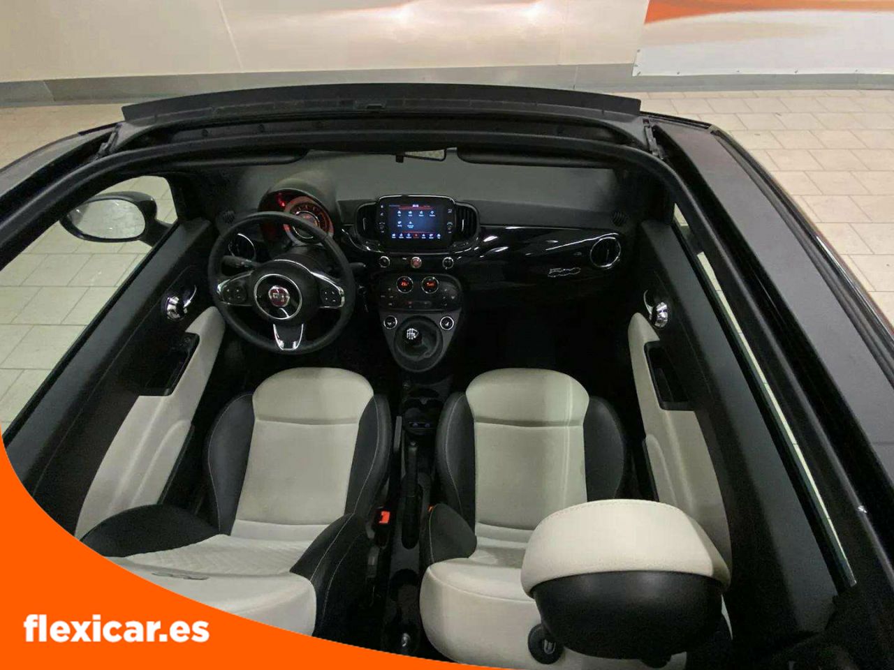 Foto Fiat 500 22