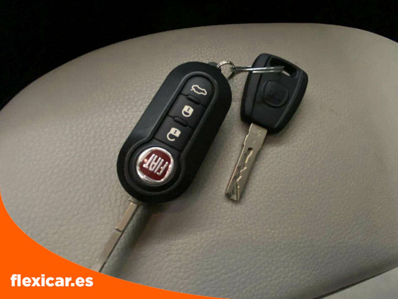 Foto Fiat 500 23