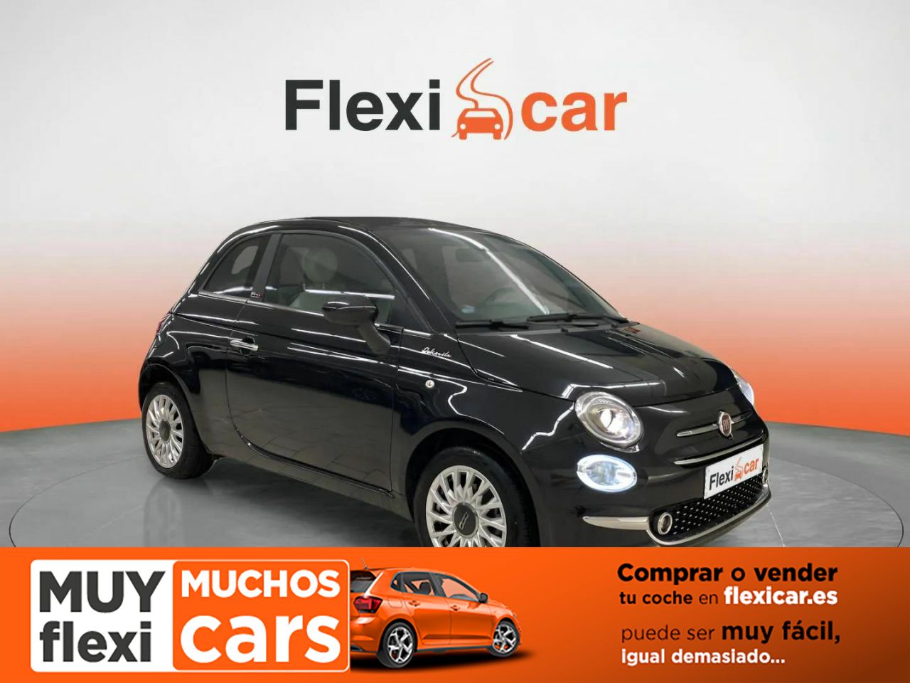 Foto Fiat 500 1