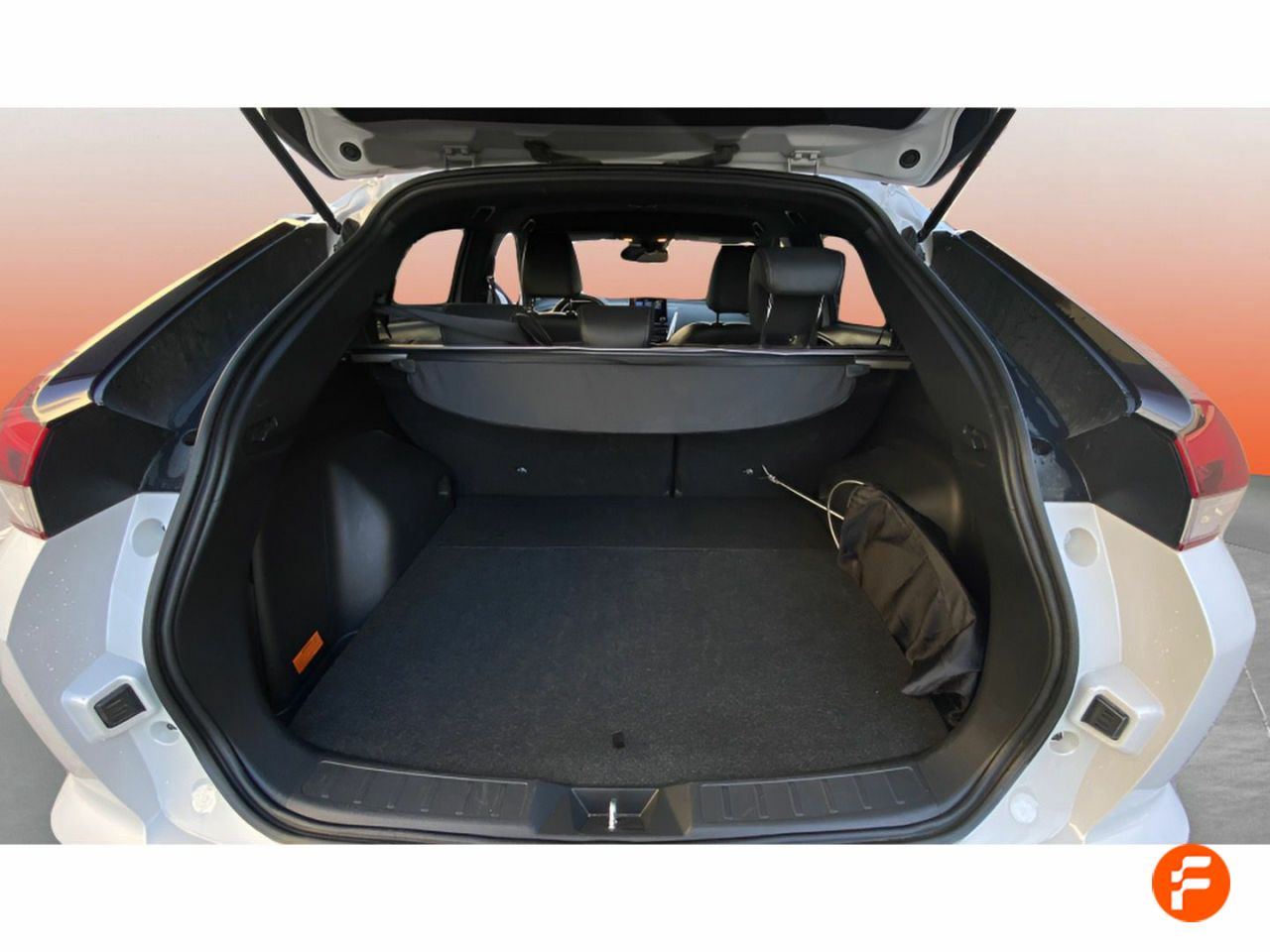Foto Mitsubishi Eclipse Cross 30